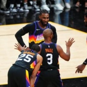 意昂体育入口-【观察】两大魔咒影响太阳前景？保罗需完成自我救赎