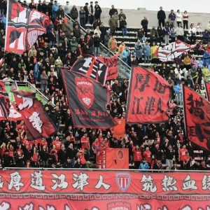 津点时评 | 从两度扳平中读懂江津韧劲